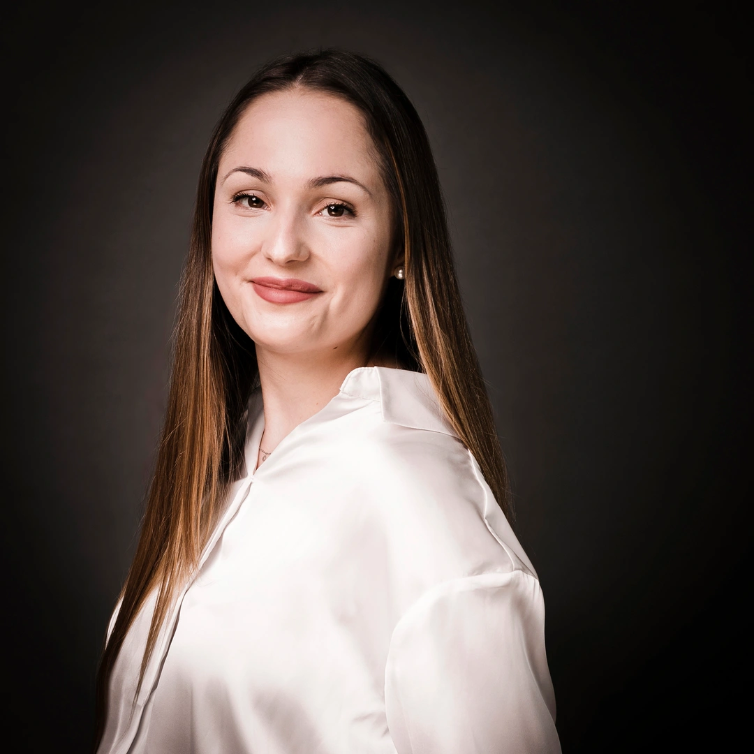 Lara-Sophie Beermann