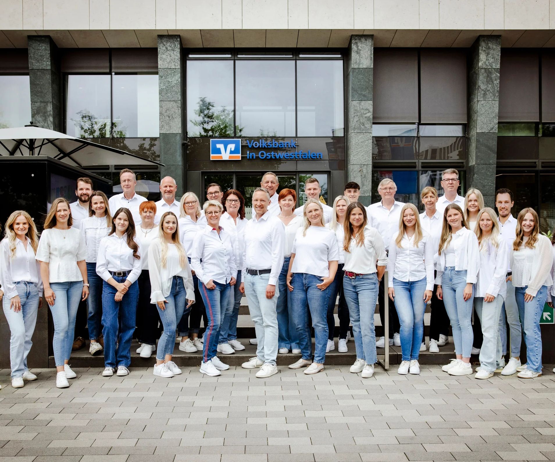 Ihr Immobilienmakler-Team für Kauf, Verkauf & Neubau in Ostwestfalen